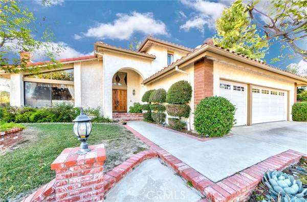 11833 Darby Avenue, Porter Ranch, CA 91326