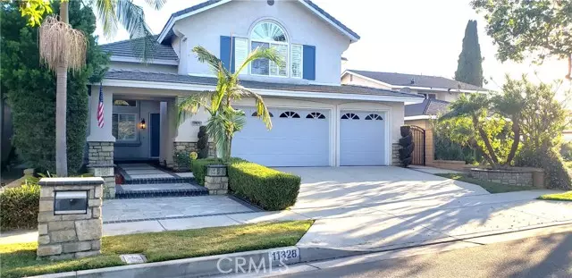 Cerritos, CA 90703,11328 Rose Street