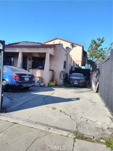 515 West 104th Street, Los Angeles, CA 90044