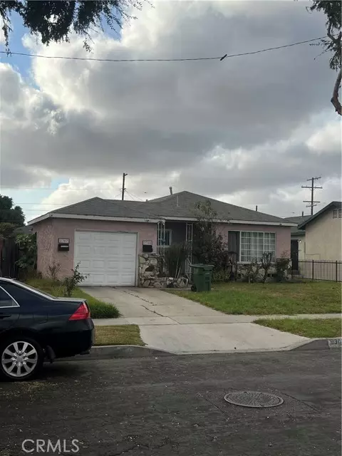 Compton, CA 90222,2305 North Slater Avenue