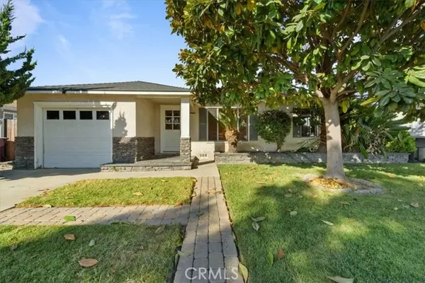 5903 East Marita Street, Long Beach, CA 90815