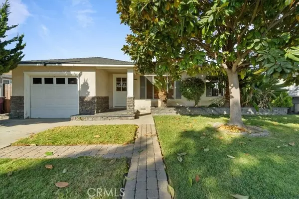 5903 East Marita Street, Long Beach, CA 90815