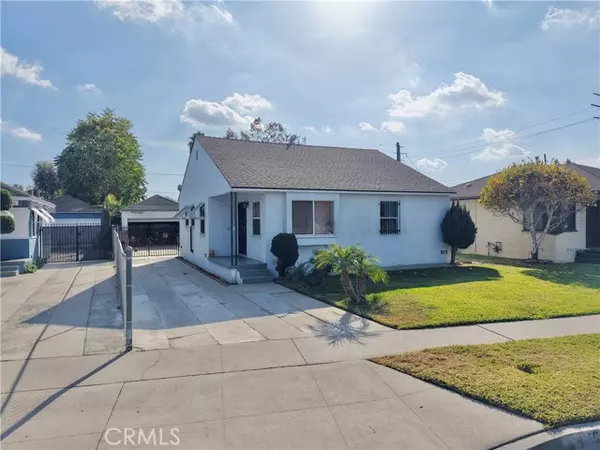 1508 East Tucker Street, Compton, CA 90221