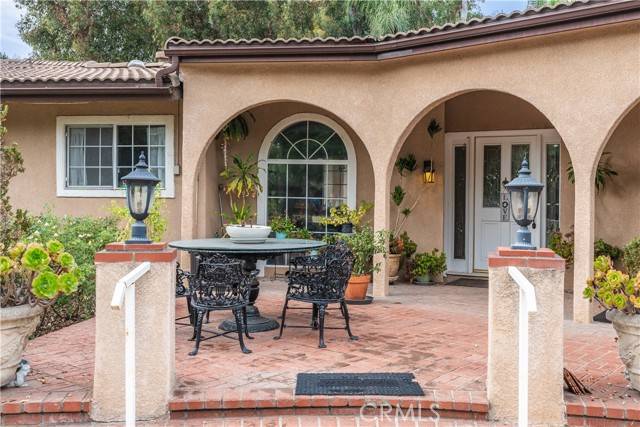 Bradbury, CA 91008,175 Mount Olive Drive