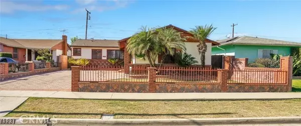 13231 Gramercy Place, Gardena, CA 90249