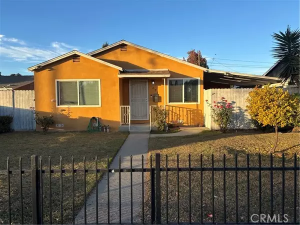 271 East Cummings Lane, Long Beach, CA 90805