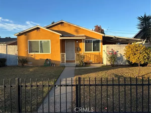 271 East Cummings Lane, Long Beach, CA 90805