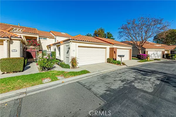 642 Colonial Circle, Fullerton, CA 92835