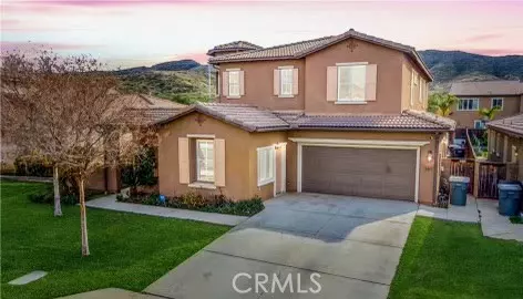 367 Monument, Perris, CA 92570