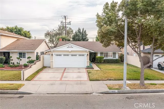 Carson, CA 90746,1858 East Denwall Drive