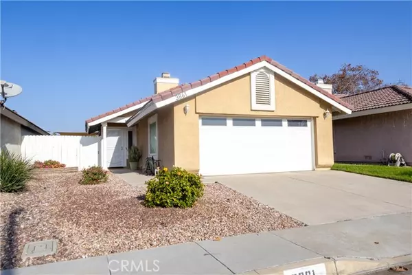 3861 Antelope Creek Drive, Ontario, CA 91761