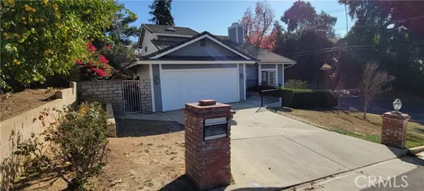 Redlands, CA 92373,1021 La Hermosa Drive