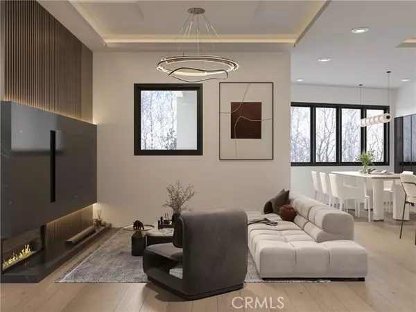 3847 West Point Drive, Los Angeles, CA 90065