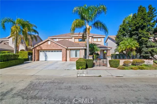 Rowland Heights, CA 91748,18503 Stonegate Lane