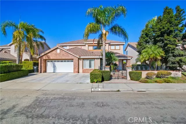 Rowland Heights, CA 91748,18503 Stonegate Lane