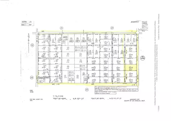 Lancaster, CA 93535,110 East Avenue J