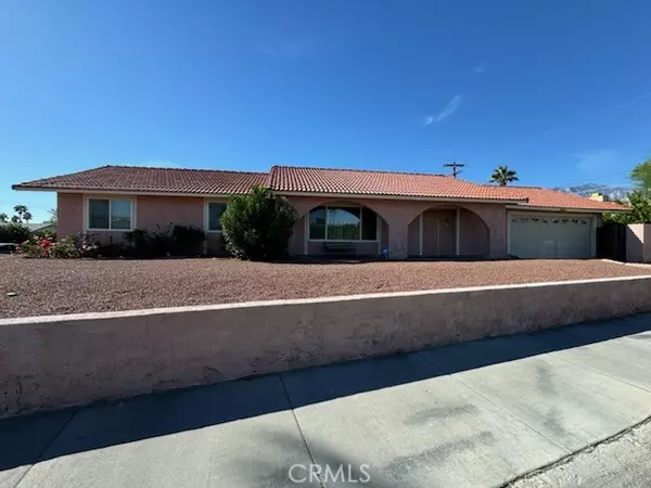 67607 Quijo Road, Cathedral City, CA 92234