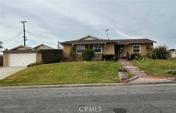 15371 Saranac Drive, Whittier, CA 90604