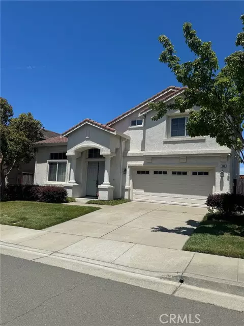 San Pablo, CA 94806,348 Hawk Ridge Drive