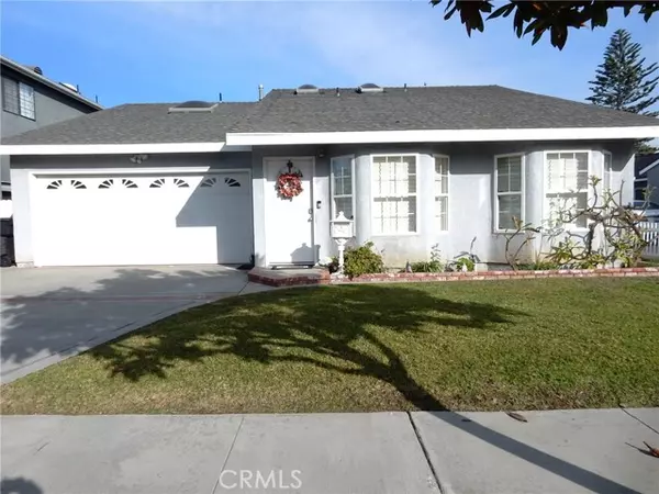 2427 West 236th Place, Torrance, CA 90501