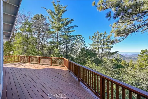 52250 Sylvan Way, Idyllwild, CA 92549