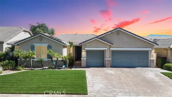 1084 Willow Moon Way, Beaumont, CA 92223