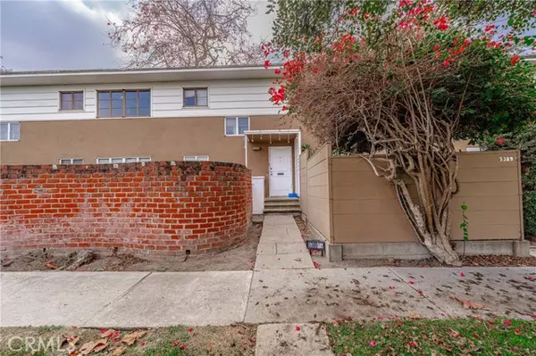 5389 Village, Los Angeles, CA 90016