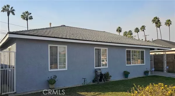 18219 Bonham Avenue, Carson, CA 90746