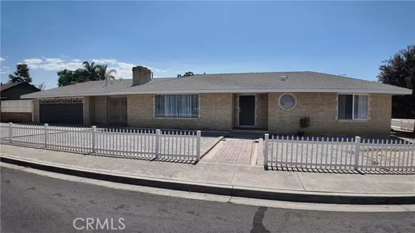 40865 Cavalier Drive, Hemet, CA 92544