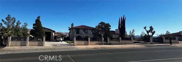 9535 Timberlane Avenue, Hesperia, CA 92345