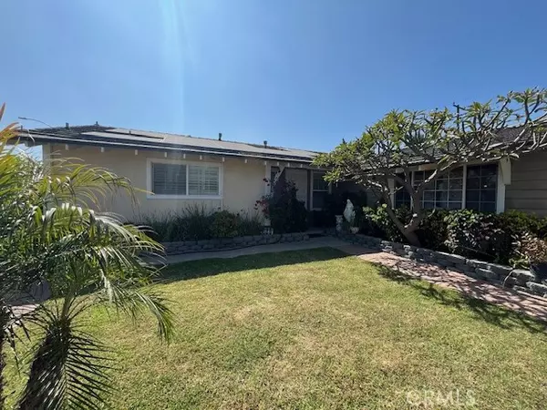 2929 West Orange Avenue, Anaheim, CA 92804