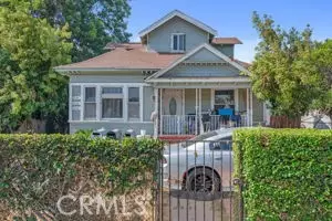 1026 East 23rd Street, Los Angeles, CA 90011