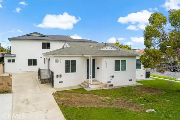 4832 Downey Avenue, Lakewood, CA 90712