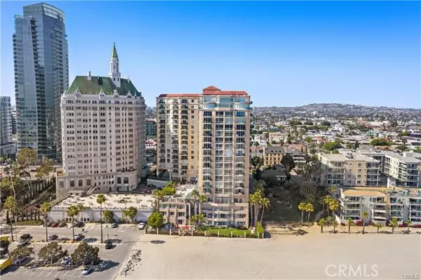 850 East Ocean Boulevard, Long Beach, CA 90802