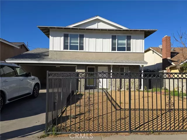 Carson, CA 90745,21313 Legend Avenue