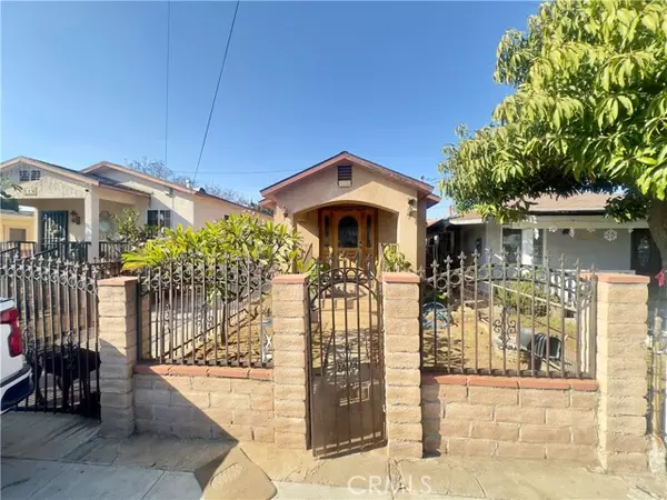 223 South Kern Avenue, Los Angeles, CA 90022