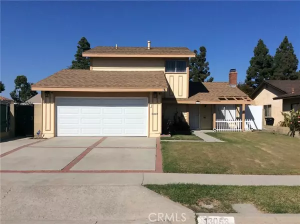 13053 Caravel Street, Cerritos, CA 90703