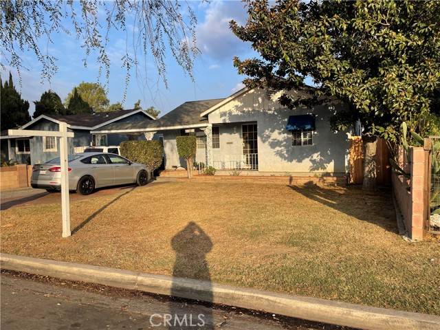 15420 South Butler Avenue, Compton, CA 90221