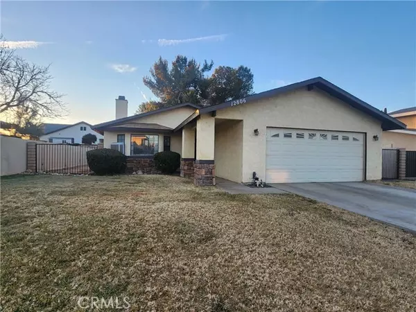 12806 Bermuda Dunes Drive, Victorville, CA 92395