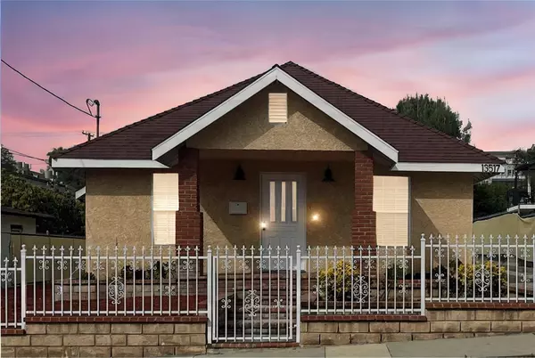 13517 Franklin Street, Whittier, CA 90602