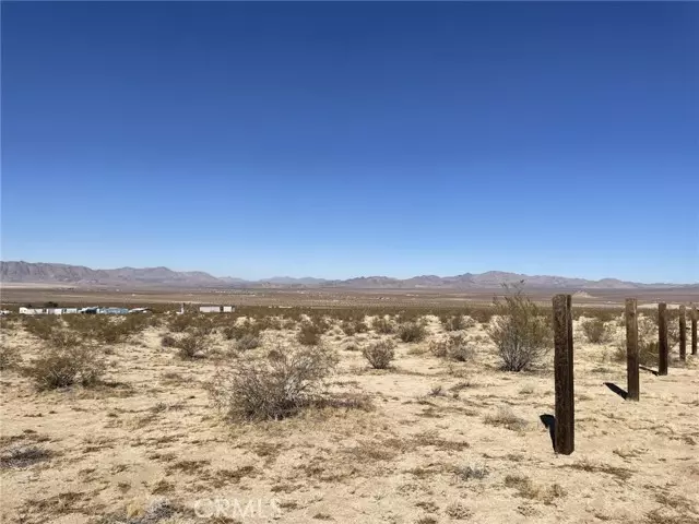 0 Big Dipper Drive, Lucerne Valley, CA 92356