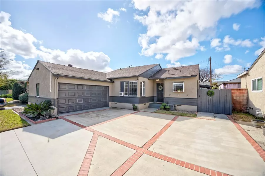 14509 Loch Nevis Avenue, Norwalk, CA 90650