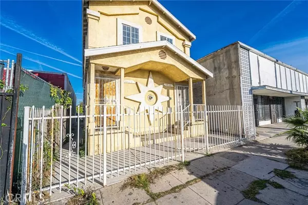 8940 South Western Avenue, Los Angeles, CA 90047