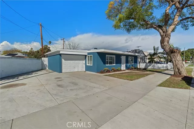 Long Beach, CA 90805,251 East Osgood Street