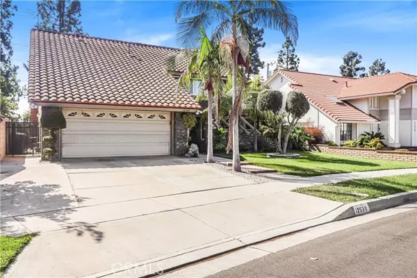 Cerritos, CA 90703,12530 Inglenook Lane