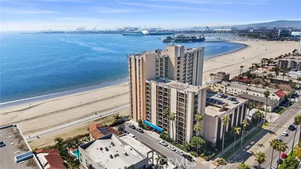 Long Beach, CA 90802,1750 East Ocean Boulevard
