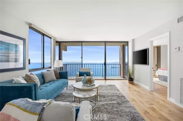 1750 East Ocean Boulevard, Long Beach, CA 90802