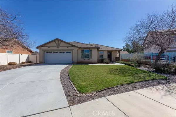 3477 Potomac Court, Perris, CA 92570