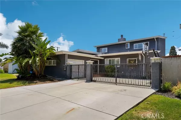 Long Beach, CA 90808,3675 Palo Verde Avenue