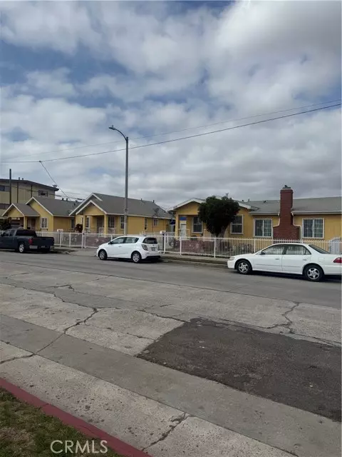 Wilmington, CA 90744,909 West Denni Street